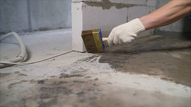 24/7 Emergency Crawl Space Encapsulation experts in Crothersville, IN